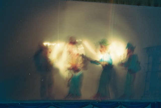 When I were a lad, television were like this.